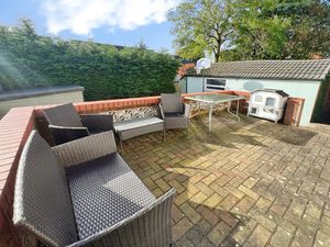 Outside- click for photo gallery